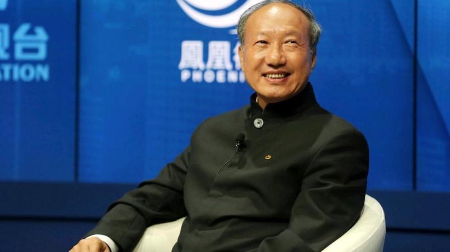 bob官网-比恒大还惨！中国第二大民企轰然倒塌，负债7500亿，创始人被带走