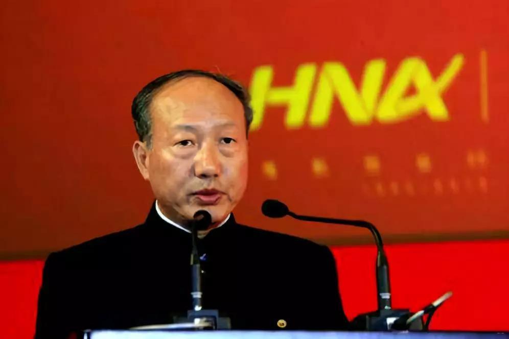 bob官网-比恒大还惨！中国第二大民企轰然倒塌，负债7500亿，创始人被带走