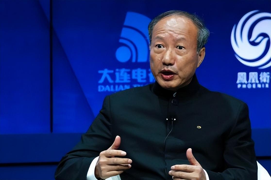 bob官网-比恒大还惨！中国第二大民企轰然倒塌，负债7500亿，创始人被带走