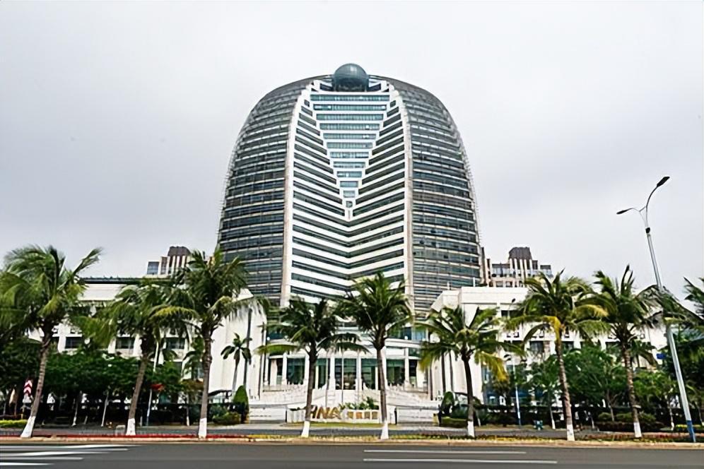 bob官网-比恒大还惨！中国第二大民企轰然倒塌，负债7500亿，创始人被带走