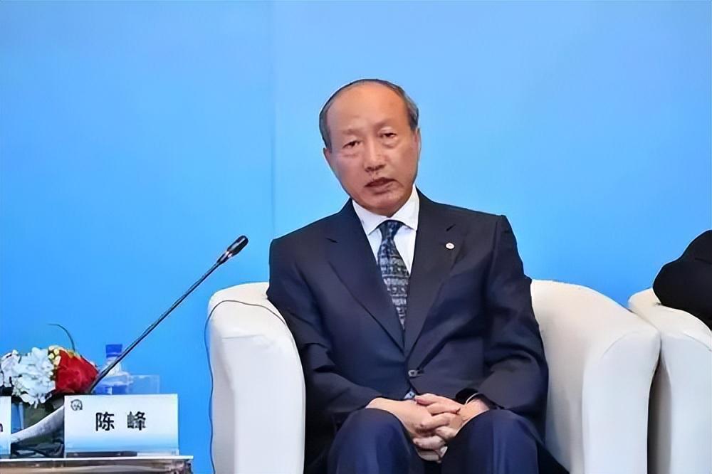 bob官网-比恒大还惨！中国第二大民企轰然倒塌，负债7500亿，创始人被带走