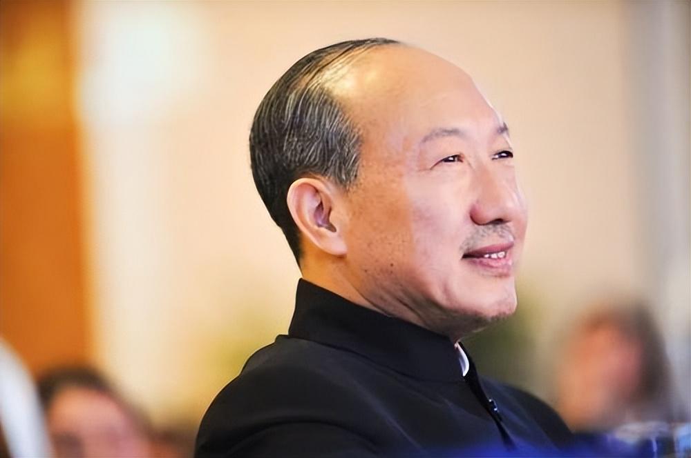 bob官网-比恒大还惨！中国第二大民企轰然倒塌，负债7500亿，创始人被带走