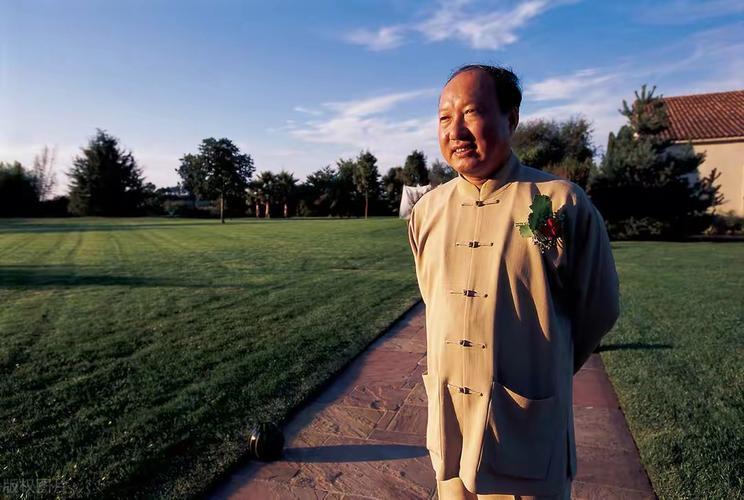 bob官网-比恒大还惨！中国第二大民企轰然倒塌，负债7500亿，创始人被带走