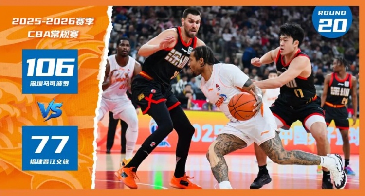 bob官网-G20赛后 | 反扑未果,客场不敌深圳