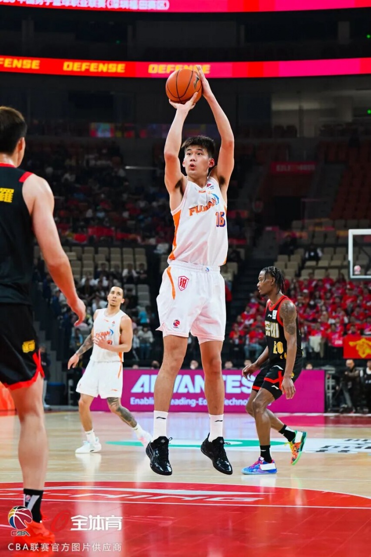 bob官网-G20赛后 | 反扑未果,客场不敌深圳