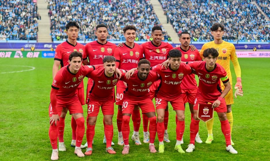 bob官网-中超前瞻|新赛季6日拉开大幕,九队负分起步,2026谁主沉浮