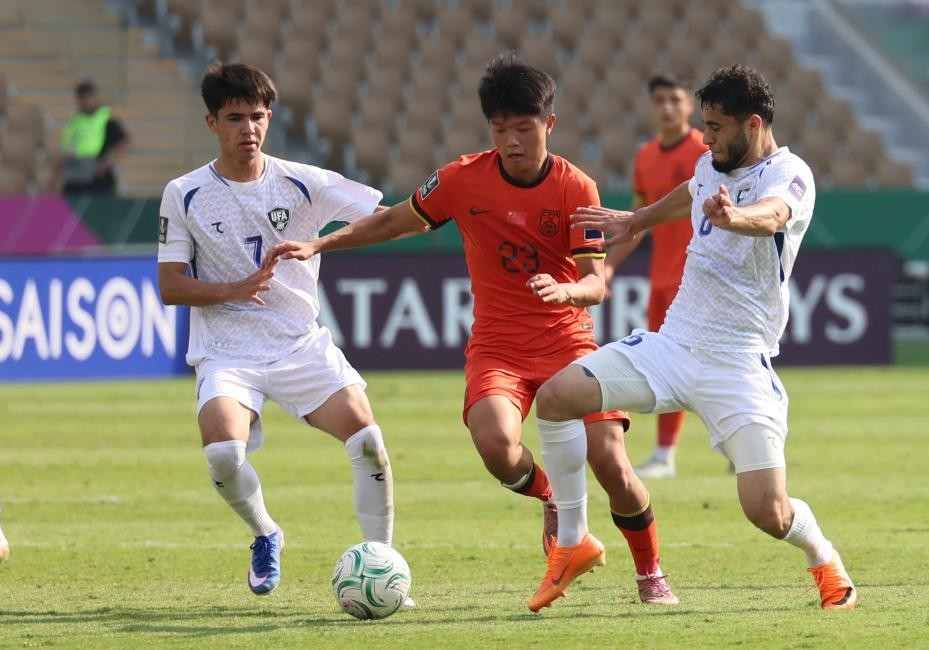 bob官网-中超前瞻|新赛季6日拉开大幕,九队负分起步,2026谁主沉浮