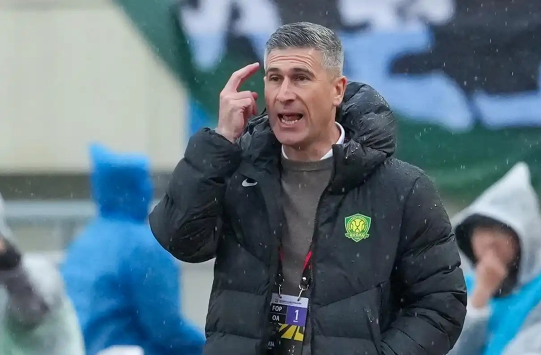 bob官网-中超前瞻|新赛季6日拉开大幕,九队负分起步,2026谁主沉浮