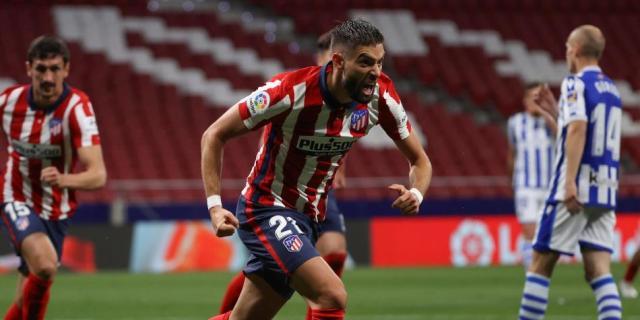 bob官网-马竞赢球离冠军又近一步 西甲3强争冠全靠拼下限？