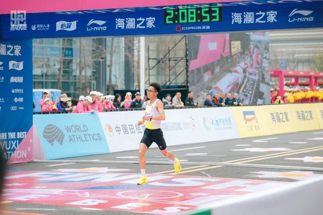 bob官网-这个春天 男子马拉松版图如何重构？|重庆国际马拉松|无锡|贵州|运动员|成绩_新浪体育_新浪新闻
